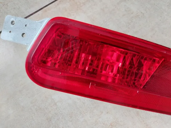 Faro antiniebla derecho OEM LAMPKA - PRAWA - Honda Civic IX HB image 4