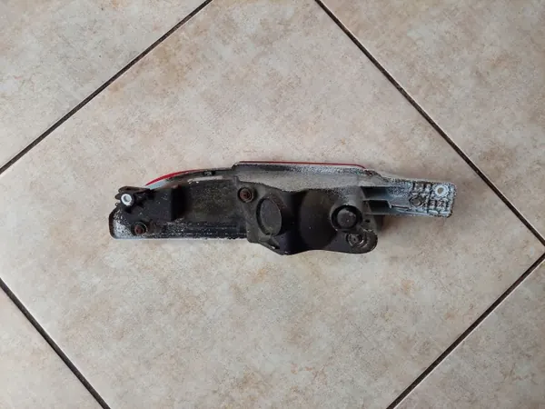 Faro antiniebla derecho OEM LAMPKA - PRAWA - Honda Civic IX HB image 5