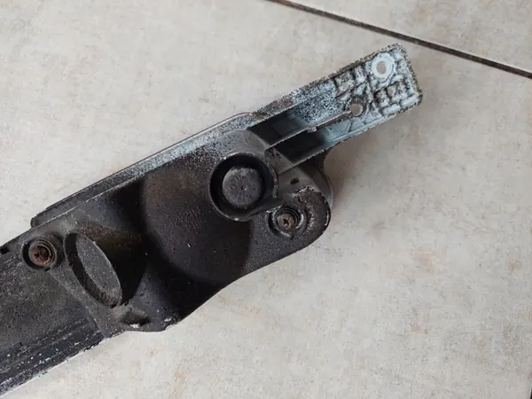 Faro antiniebla derecho OEM LAMPKA - PRAWA - Honda Civic IX HB image 6