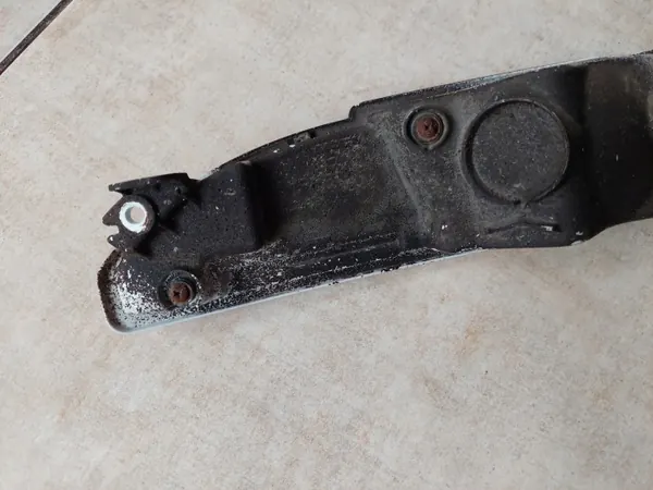 Faro antiniebla derecho OEM LAMPKA - PRAWA - Honda Civic IX HB image 7