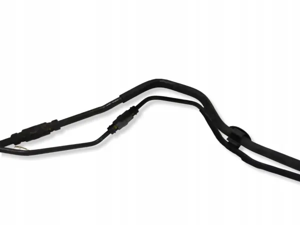 Jeu de Durites Frein OEM PEC8085 pour BMW E60/E61 image 4