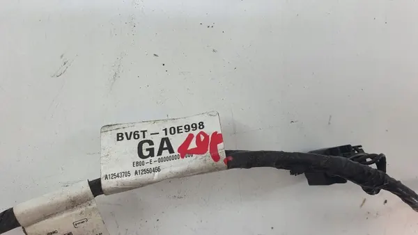 Ford Focus mk3 takaluukun johdotus OEM bv6t-10e998 image 3