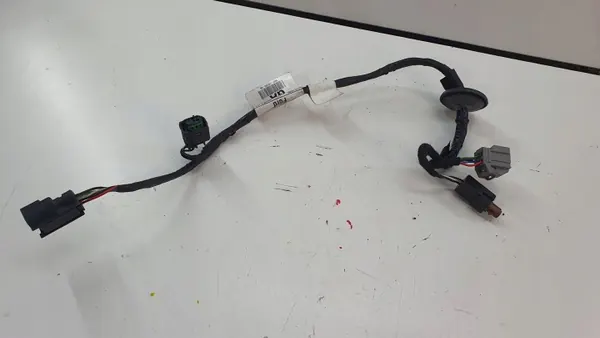 Ford Focus mk3 takaluukun johdotus OEM bv6t-10e998 image 7
