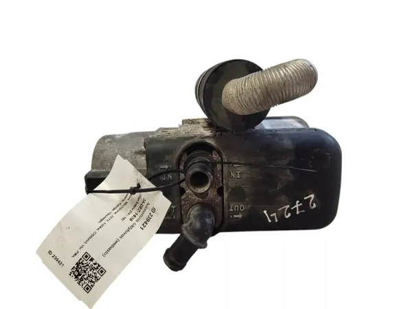 Webasto parkeerverwarming OEM 10R035627 Opel Antara image 2