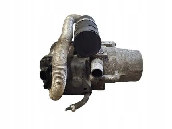 Webasto parkeerverwarming OEM 10R035627 Opel Antara image 3