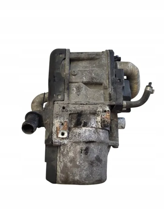 Webasto parkeerverwarming OEM 10R035627 Opel Antara image 4