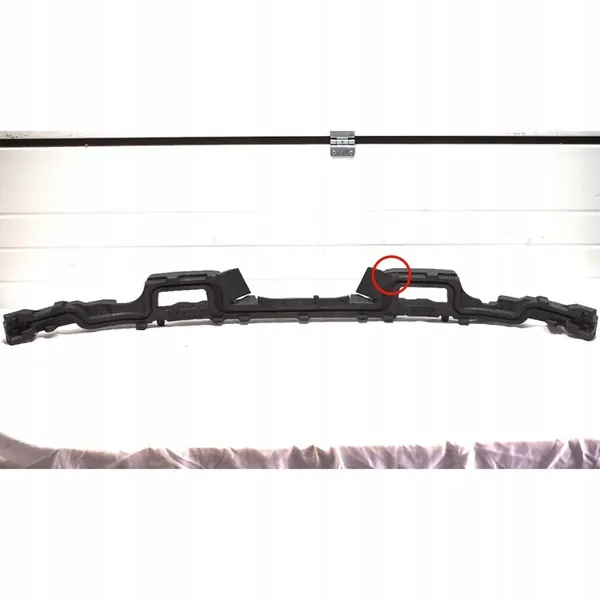 Etupuskuri Vaahdon Audi A4 B9 2015- 8W0807550D image 5