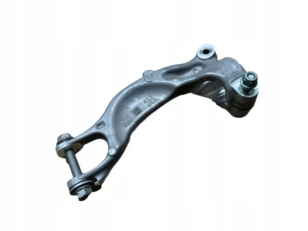 Audi A4 A5 9W linker schokdemperbevestiging OEM 8W0413037G image 2