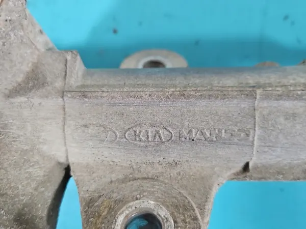 Crémaillère de direction OEM 56500-2S000 Hyundai IX35 image 5