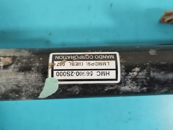 Crémaillère de direction OEM 56500-2S000 Hyundai IX35 image 6