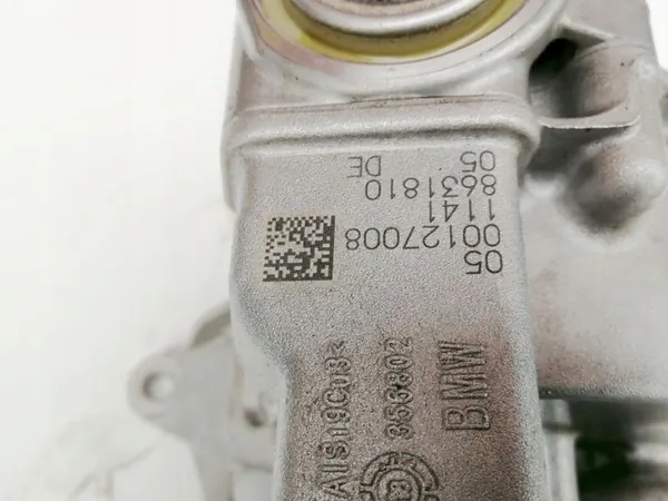 Olje pump BMW 1 F40 1.5 8631810 image 2