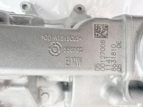 Olje pump BMW 1 F40 1.5 8631810 image 5