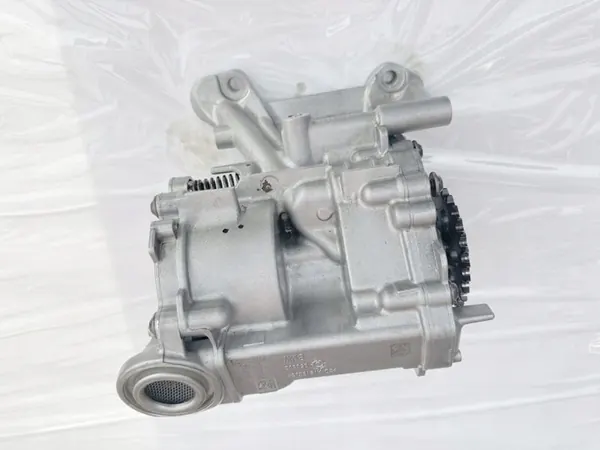 Olje pump BMW 1 F40 1.5 8631810 image 6