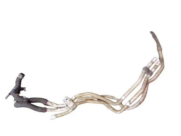 Durite de chauffage OEM 7E0815098 pour Transporter T5 image 2