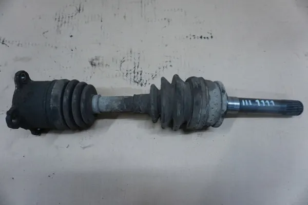 Höger Framdrivaxel OEM GALLOPER PÓŁOŚ 1111 IIII image 2