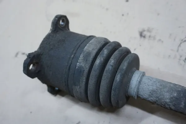 Höger Framdrivaxel OEM GALLOPER PÓŁOŚ 1111 IIII image 5