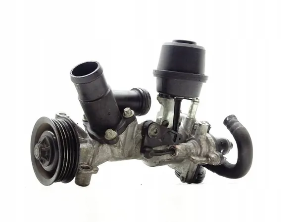 Mercedes-Benz OE A270 200 08 00 Bomba de agua image 2