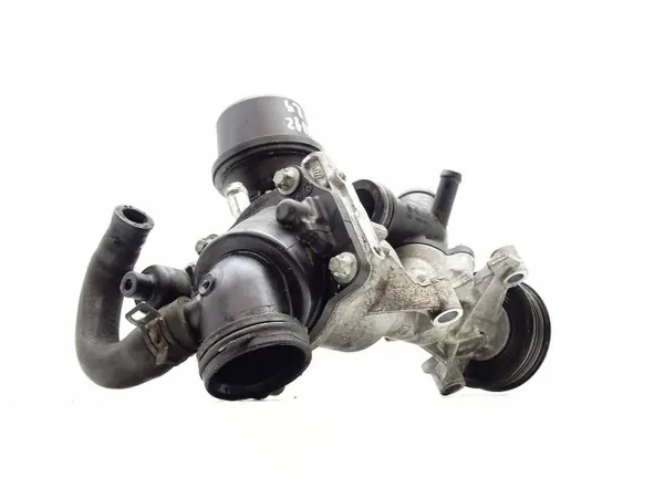 Mercedes-Benz OE A270 200 08 00 Bomba de agua image 3