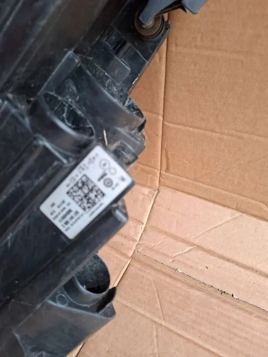 VOLKSWAGEN PASSAT B8 ETULAMPPU H7 3G1941006C image 10