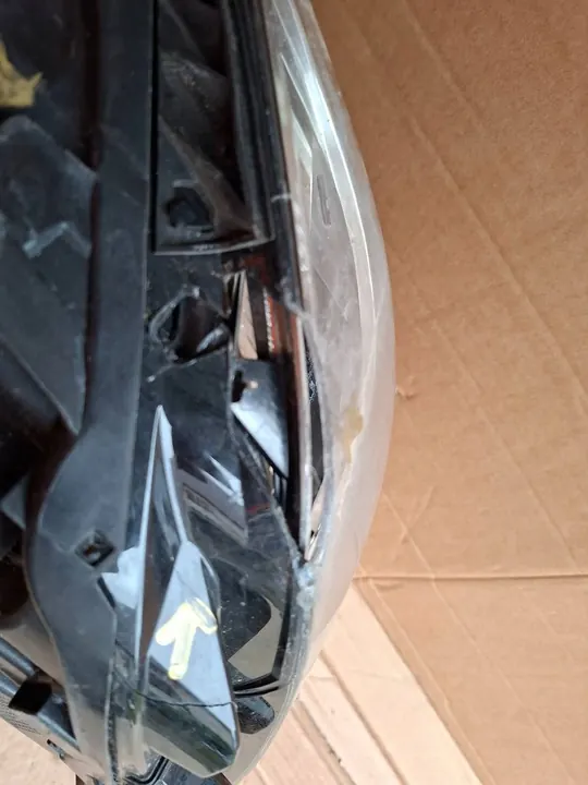 VOLKSWAGEN PASSAT B8 ETULAMPPU H7 3G1941006C image 4