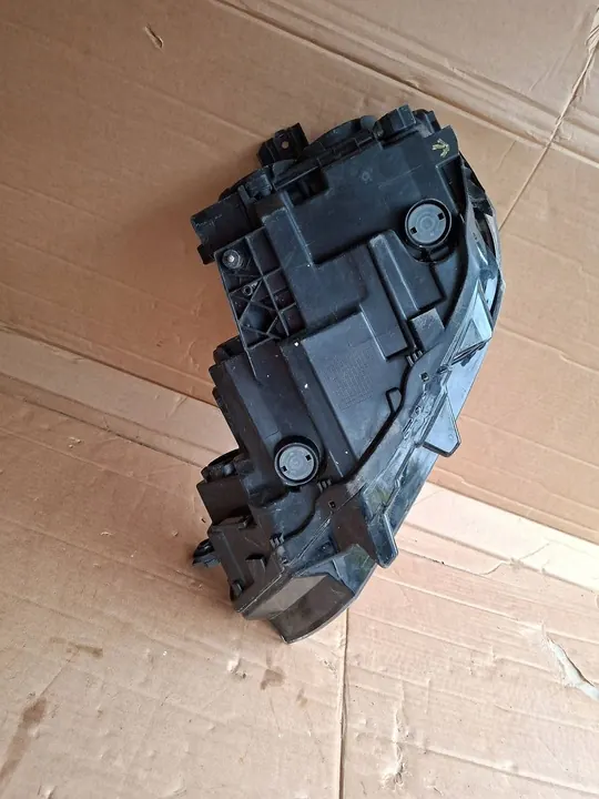 VOLKSWAGEN PASSAT B8 ETULAMPPU H7 3G1941006C image 6