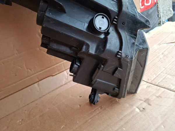 VOLKSWAGEN PASSAT B8 ETULAMPPU H7 3G1941006C image 7