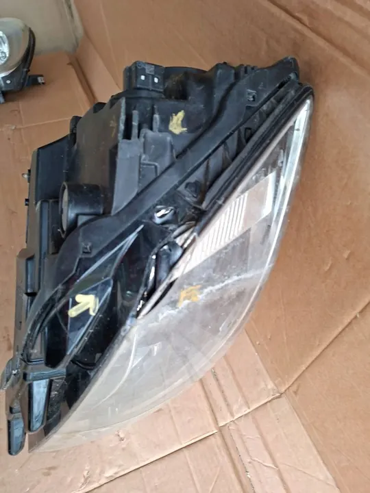 VOLKSWAGEN PASSAT B8 ETULAMPPU H7 3G1941006C image 8