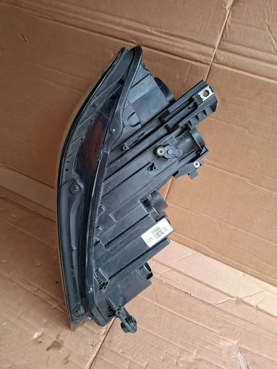 VOLKSWAGEN PASSAT B8 ETULAMPPU H7 3G1941006C image 9