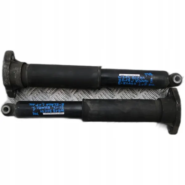 Amortecedor Traseiro E-Class W213 A2133207301 image 1