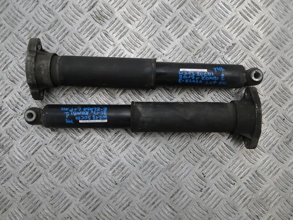 Amortecedor Traseiro E-Class W213 A2133207301 image 2