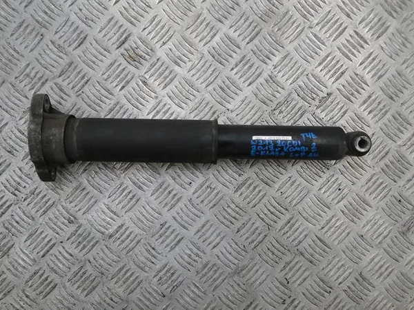 Amortecedor Traseiro E-Class W213 A2133207301 image 3