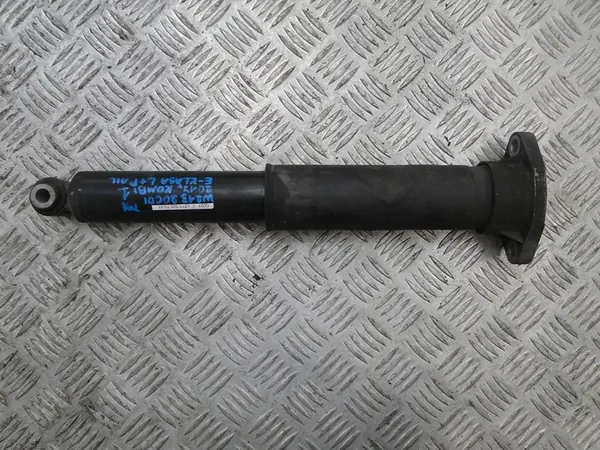 Amortecedor Traseiro E-Class W213 A2133207301 image 6