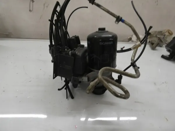 Déshydrateur d'air APS Scania R NTG NGS Euro6 image 1