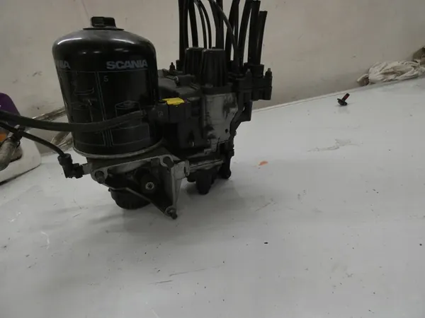 Déshydrateur d'air APS Scania R NTG NGS Euro6 image 3