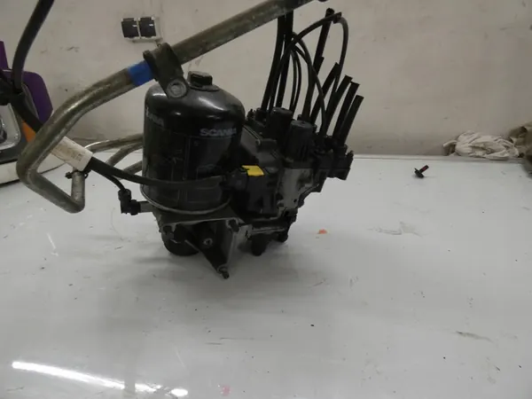 Déshydrateur d'air APS Scania R NTG NGS Euro6 image 4