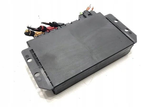 Module de confort Audi A4 B7 Kombi 04-08 8E0959433CH image 1