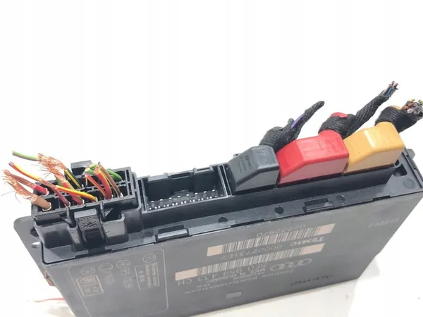 Module de confort Audi A4 B7 Kombi 04-08 8E0959433CH image 3
