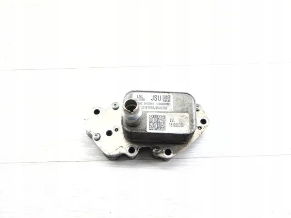 Refroidisseur d'huile d'occasion OEM 55512269 pour Opel Insignia 1.6 CDTI image 2