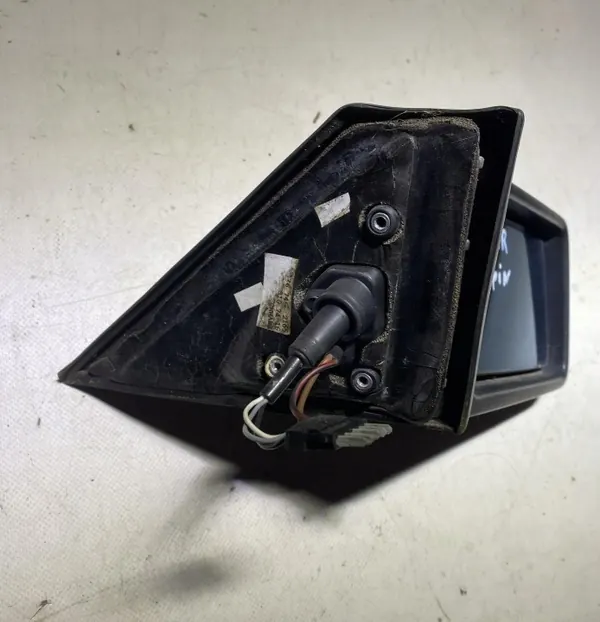 Espejo lateral derecho Mercedes-Benz W124 OEM 1248110114 image 5
