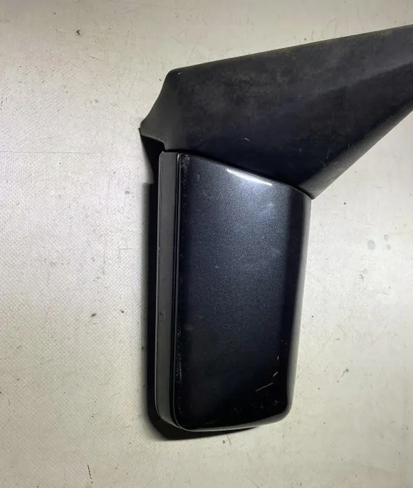 Espejo lateral derecho Mercedes-Benz W124 OEM 1248110114 image 7