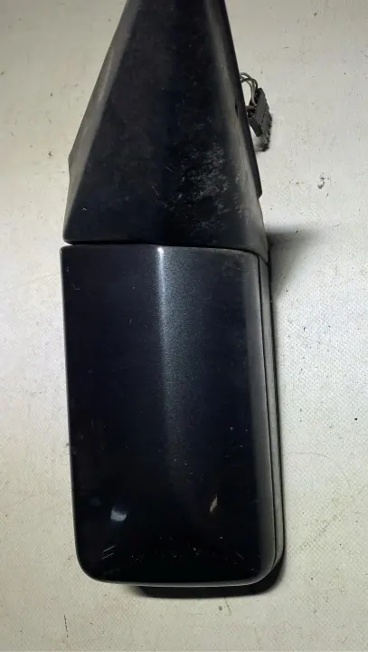 Espejo lateral derecho Mercedes-Benz W124 OEM 1248110114 image 8