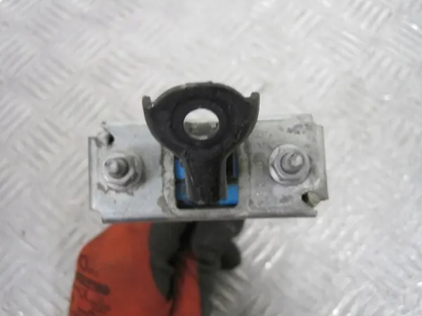 Parada de porta Opel Astra J IV 13305770 image 3