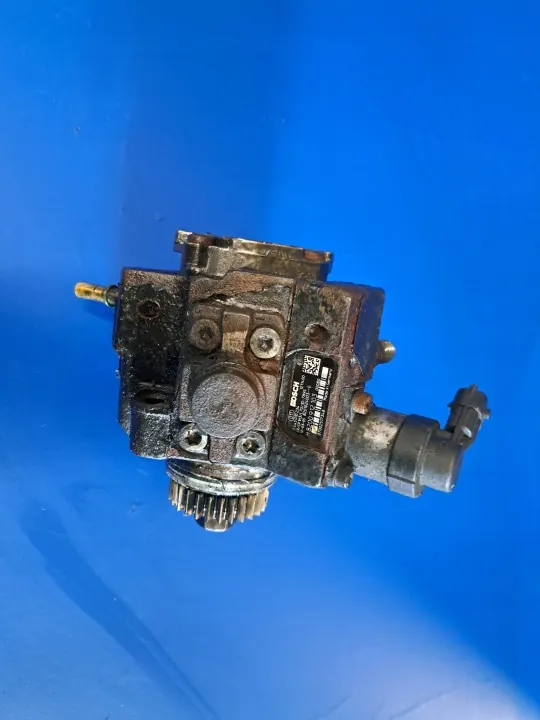 Pompe à injection Renault OE 0445010234 d'occasion image 2