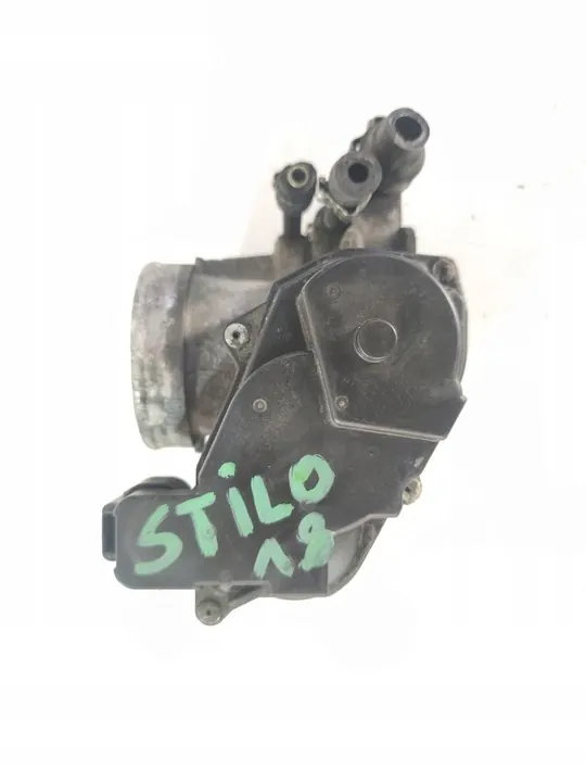 Throttle Body Fiat Stilo 1.8 Benzine AFH60M15 image 2