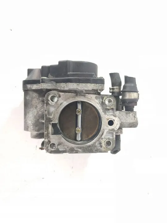Throttle Body Fiat Stilo 1.8 Benzine AFH60M15 image 3