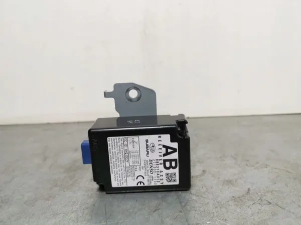 Direction Toyota GT86 OEM 2713001100 - Pièce d'occasion image 2