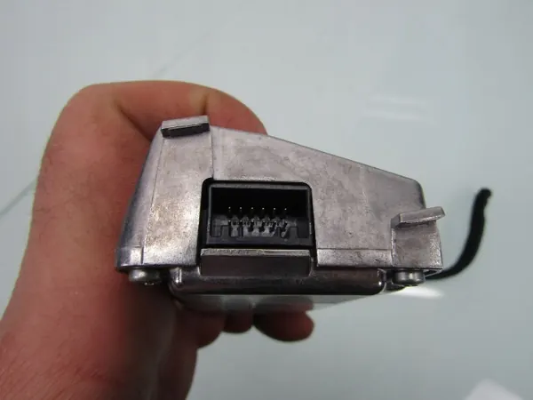 OEM 99211-Q0610 Framruts-kamera för Hyundai Bayon image 6
