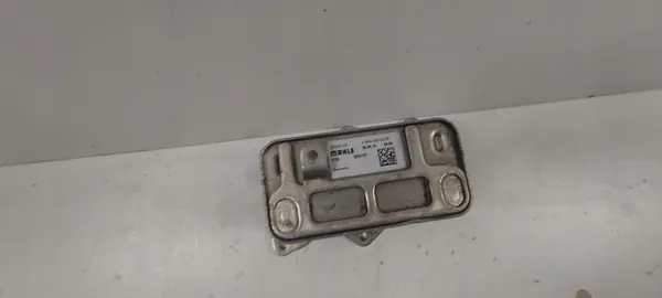 Oliekoeler MERCEDES E-KLASA 2.0 CDI A6541800265 image 2