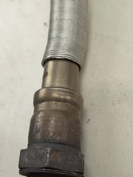 Sonda Lambda BMW OEM 8689862 - Usado image 3