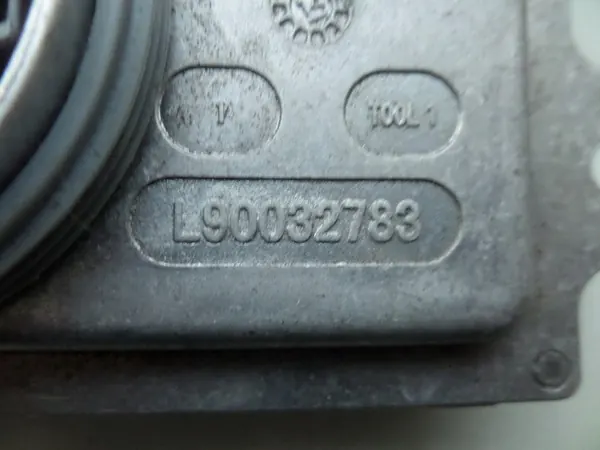 LED-Scheinwerfermodul für Seat Leon 3 III Golf VII image 6